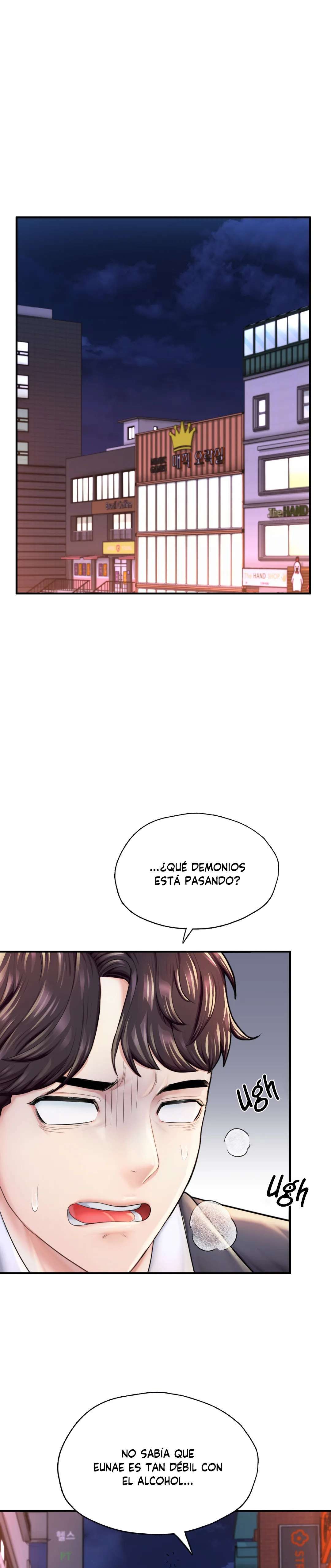 Quiero ser un Alfa Capitulo 18 página 25
