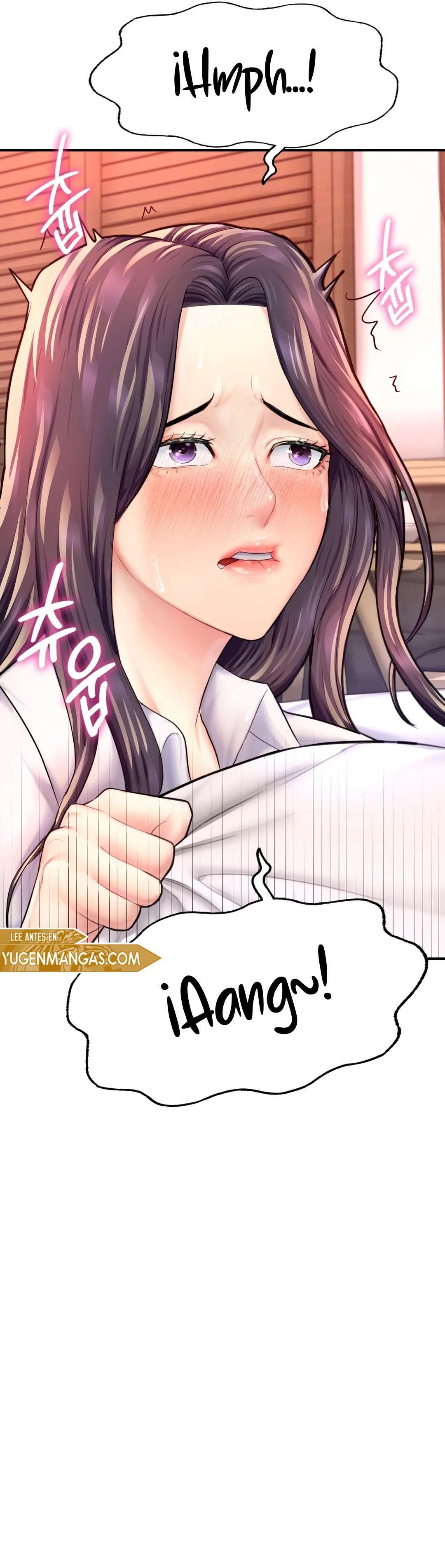 Quiero ser un Alfa Capitulo 19 página 12