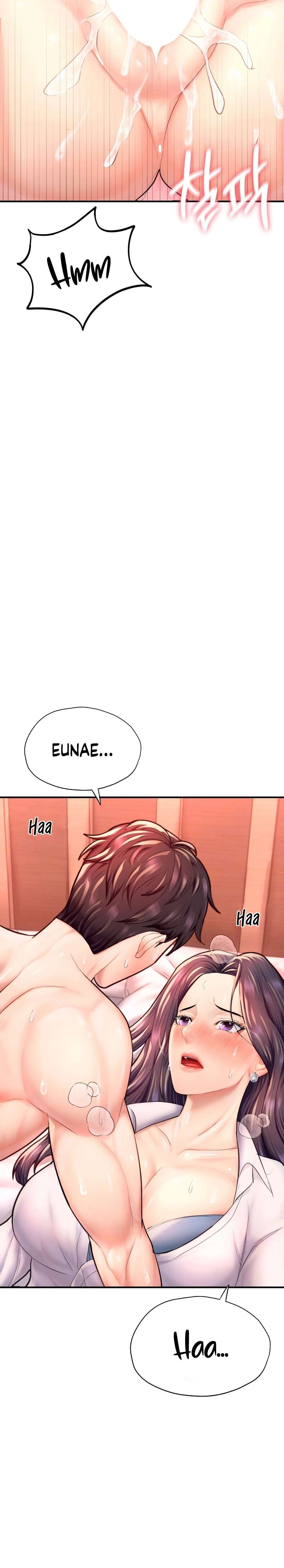 Quiero ser un Alfa Capitulo 19 página 20