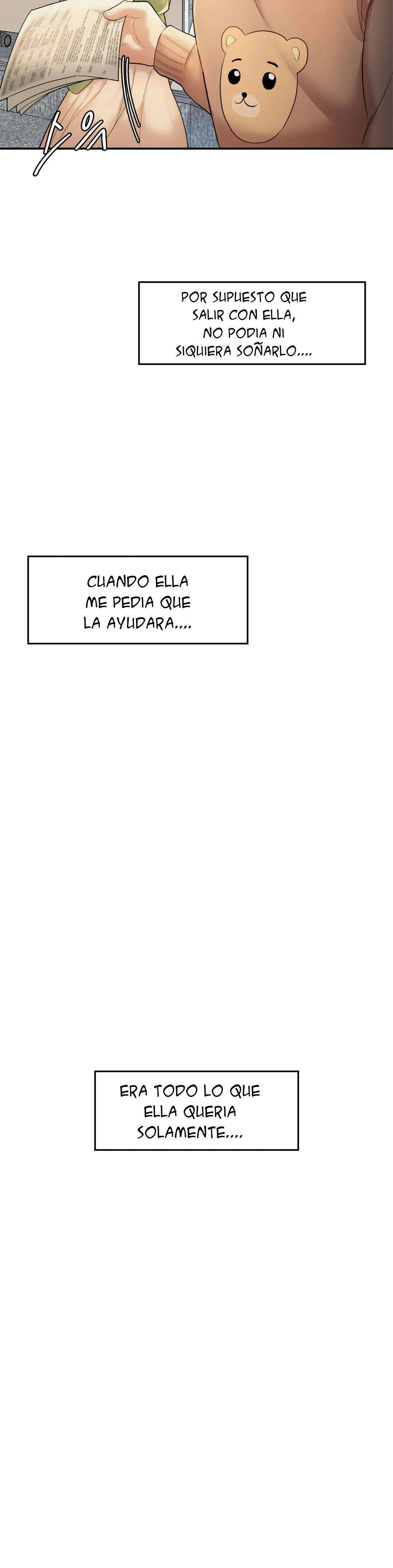 Quiero ser un Alfa Capitulo 2 página 55