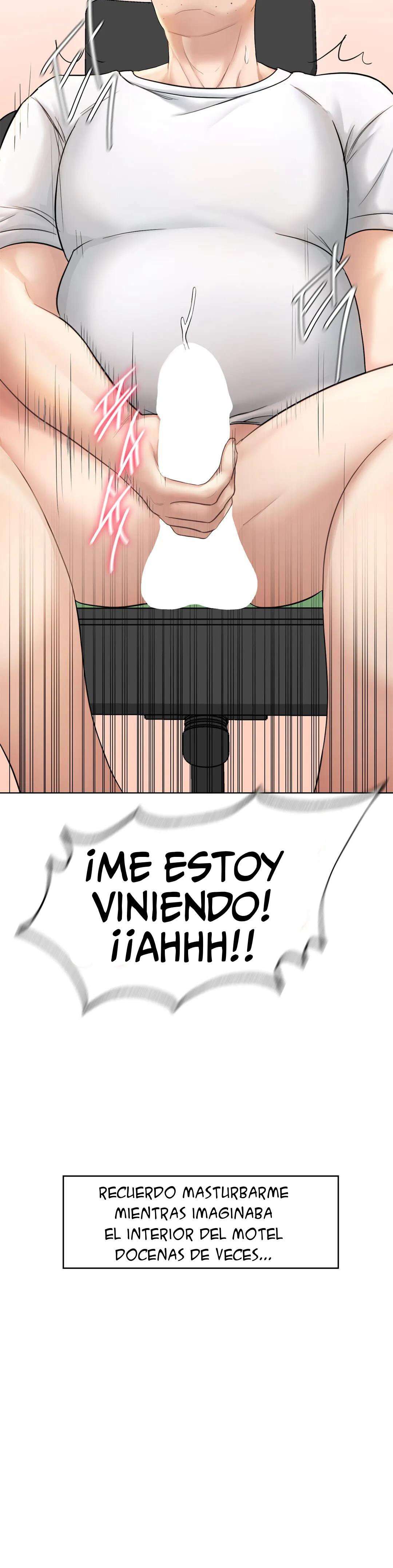 Quiero ser un Alfa Capitulo 2 página 59