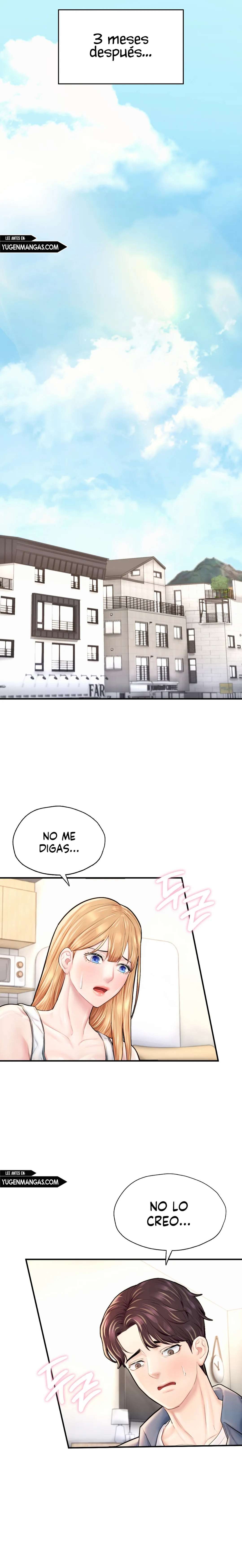 Quiero ser un Alfa Capitulo 25 página 36