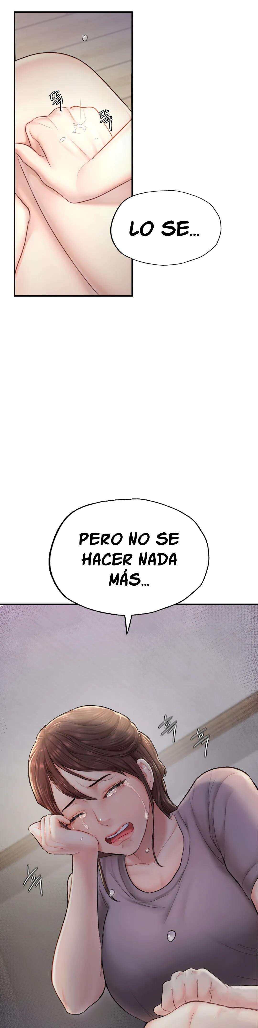 Quiero ser un Alfa Capitulo 4 página 22