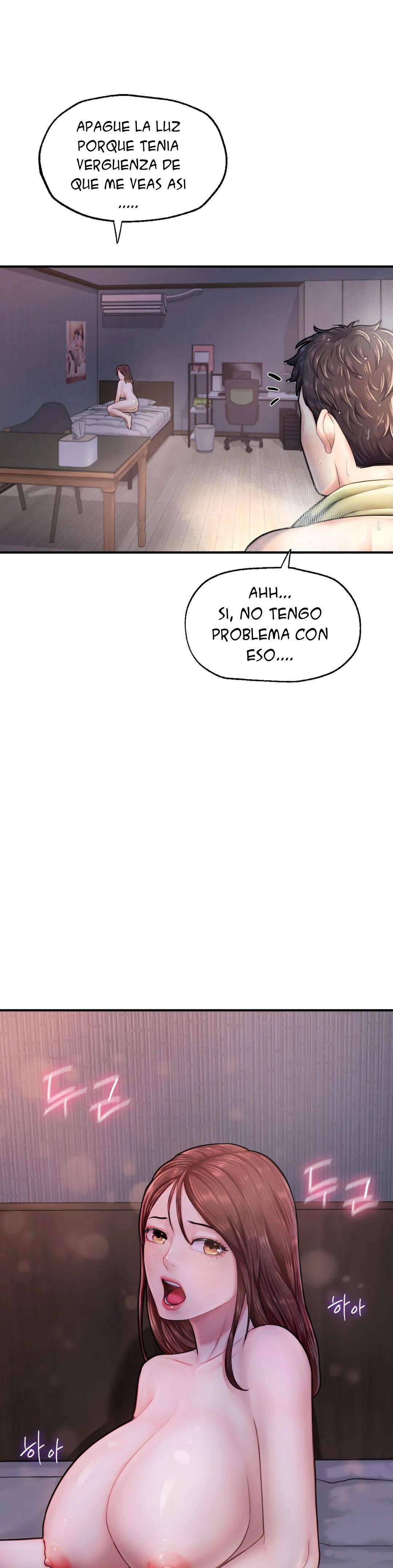 Quiero ser un Alfa Capitulo 5 página 2