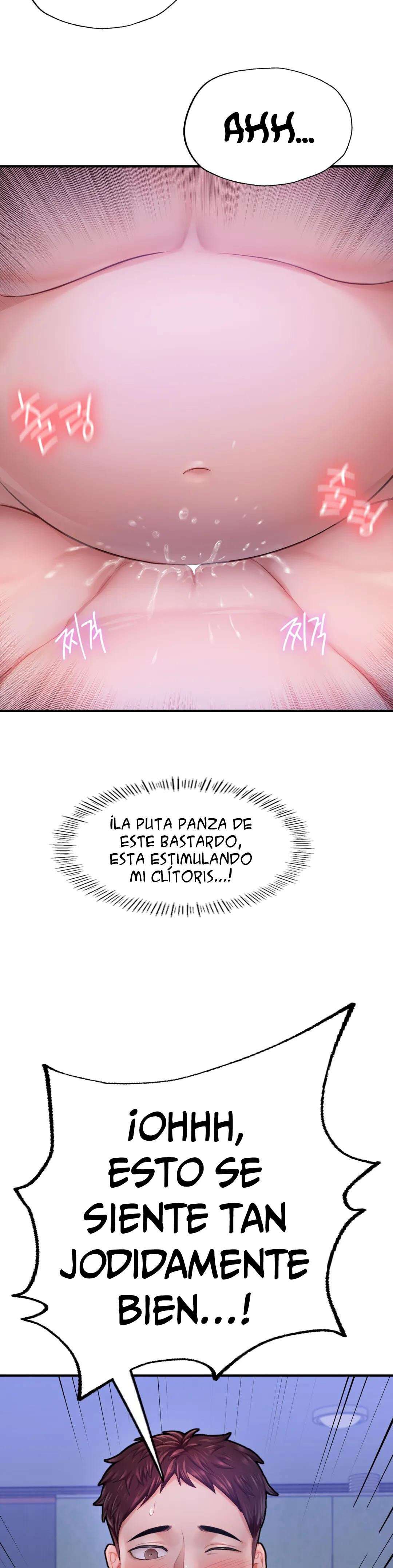 Quiero ser un Alfa Capitulo 5 página 24