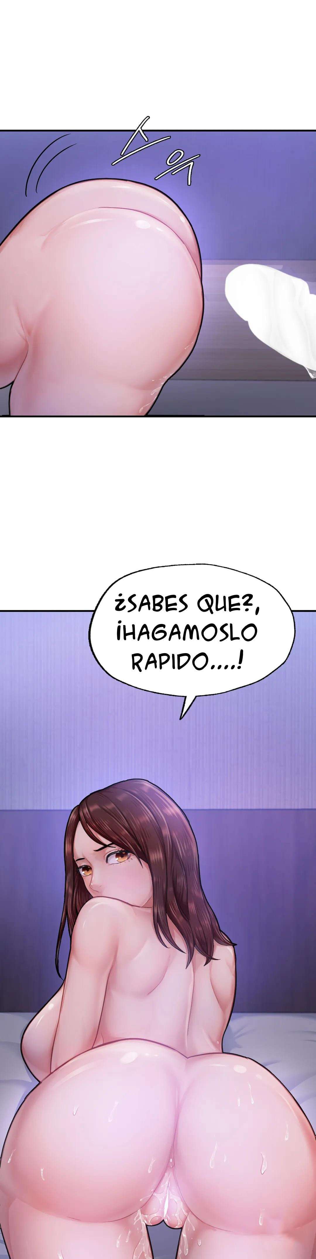 Quiero ser un Alfa Capitulo 5 página 29