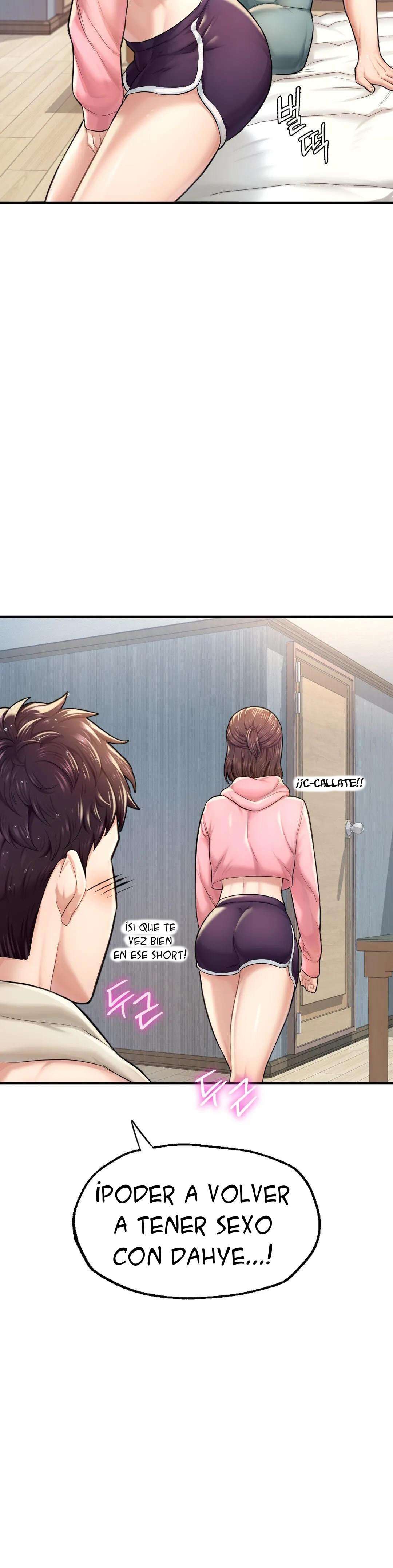 Quiero ser un Alfa Capitulo 7 página 29
