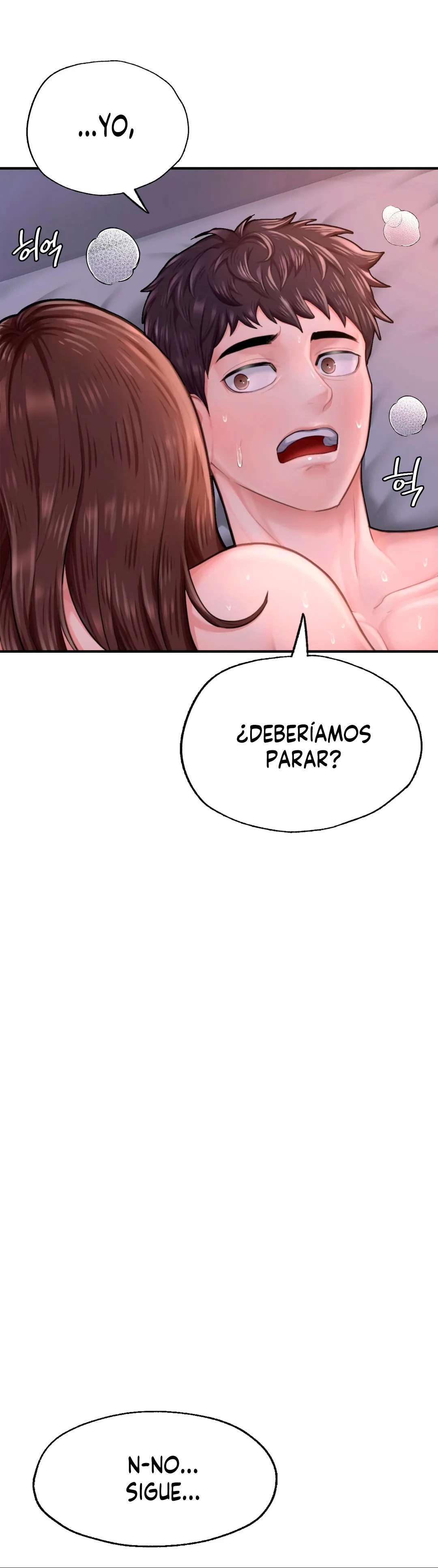 Quiero ser un Alfa Capitulo 8 página 13