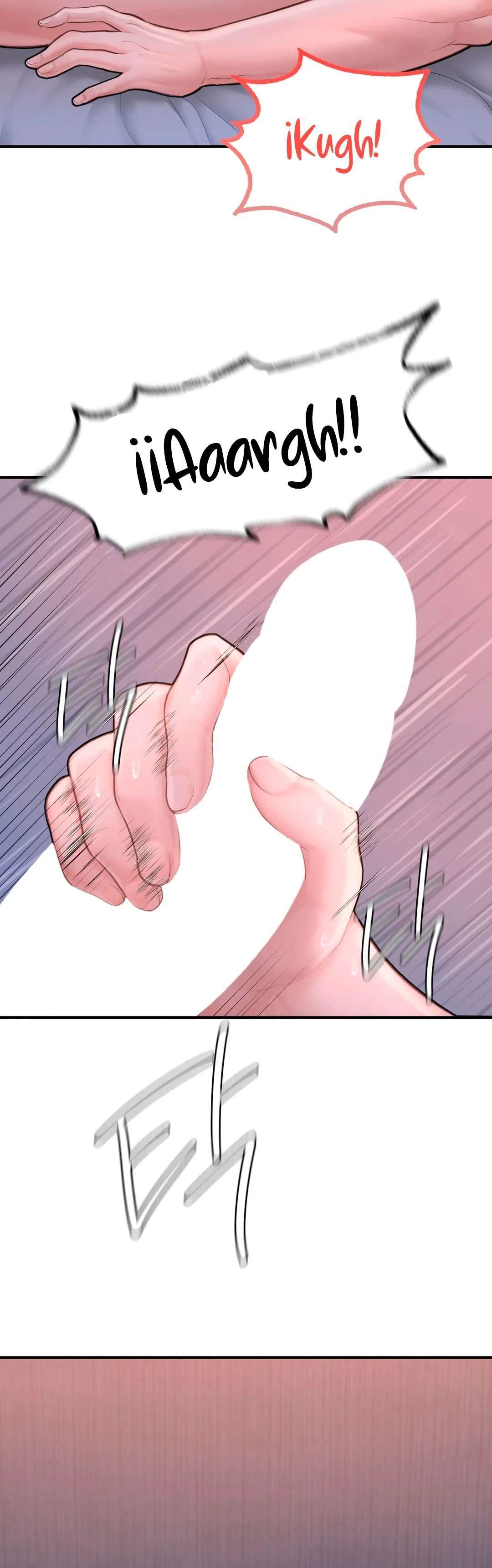 Quiero ser un Alfa Capitulo 8 página 25