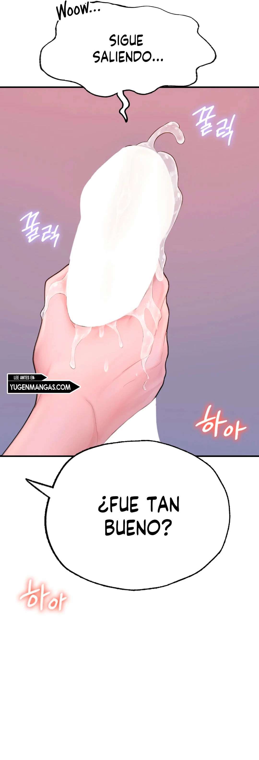 Quiero ser un Alfa Capitulo 8 página 27