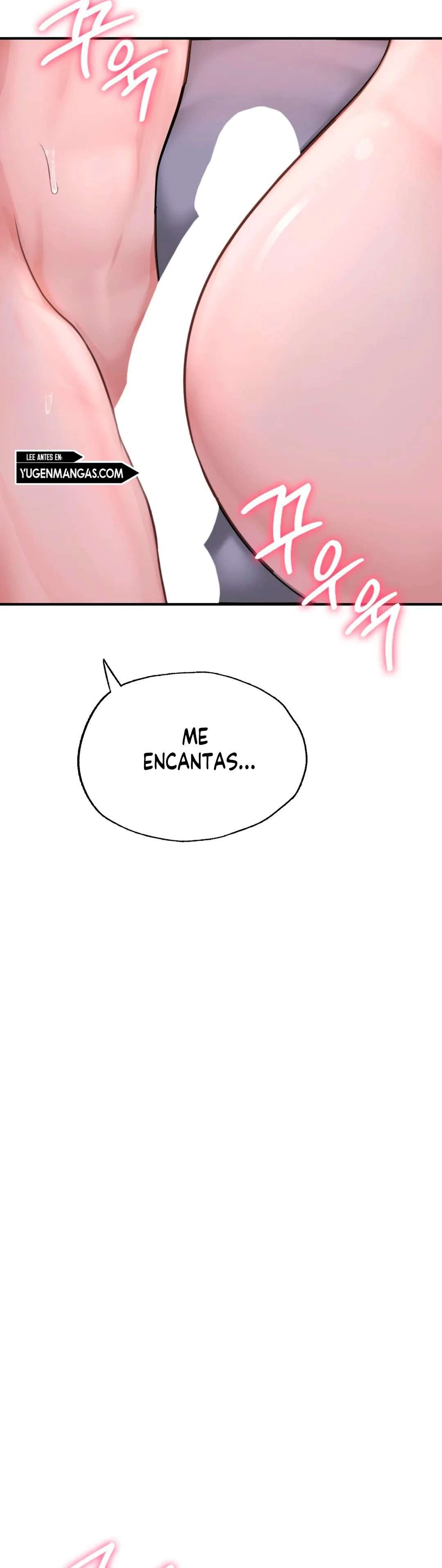 Quiero ser un Alfa Capitulo 8 página 43