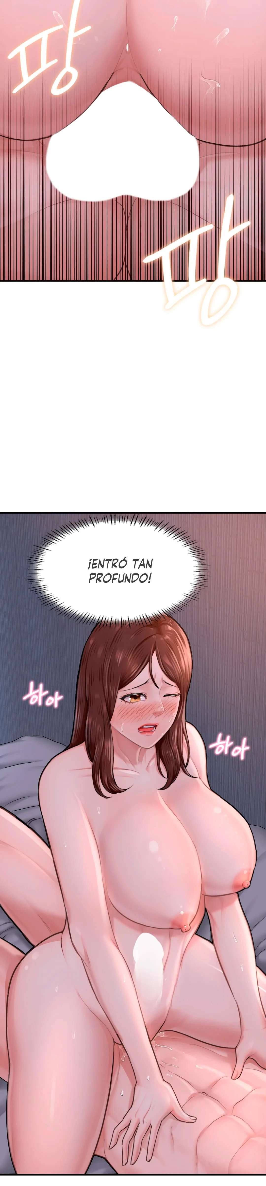 Quiero ser un Alfa Capitulo 8 página 7