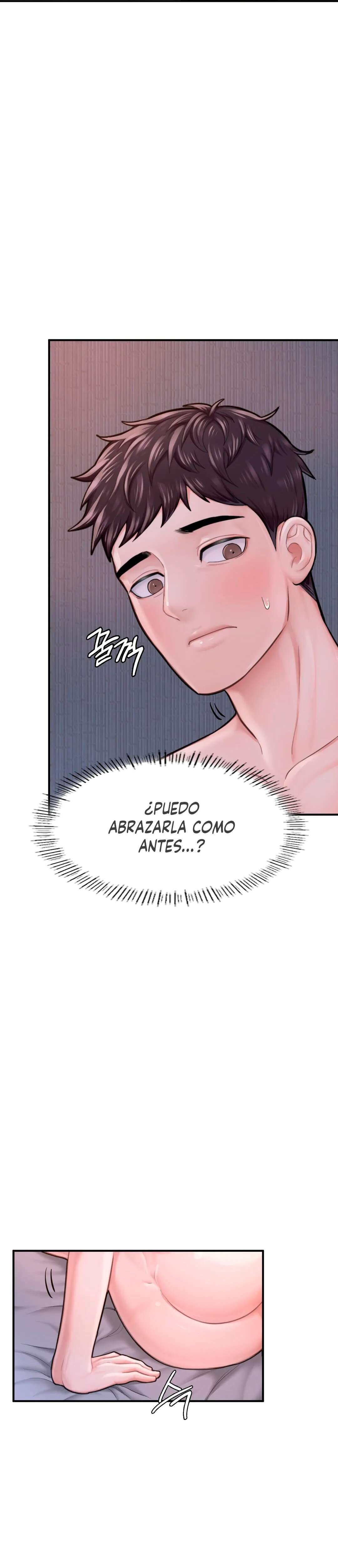 Quiero ser un Alfa Capitulo 9 página 10