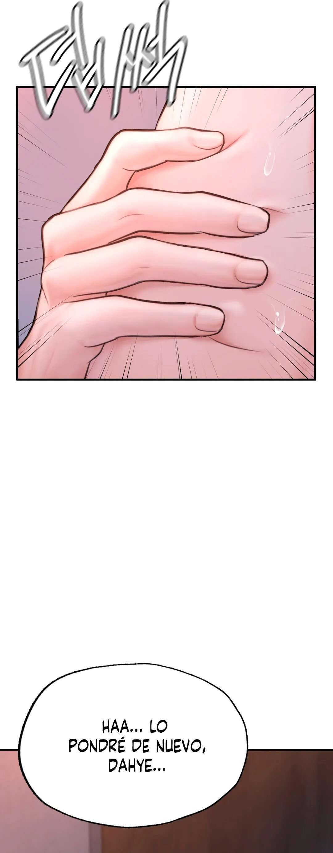Quiero ser un Alfa Capitulo 9 página 17