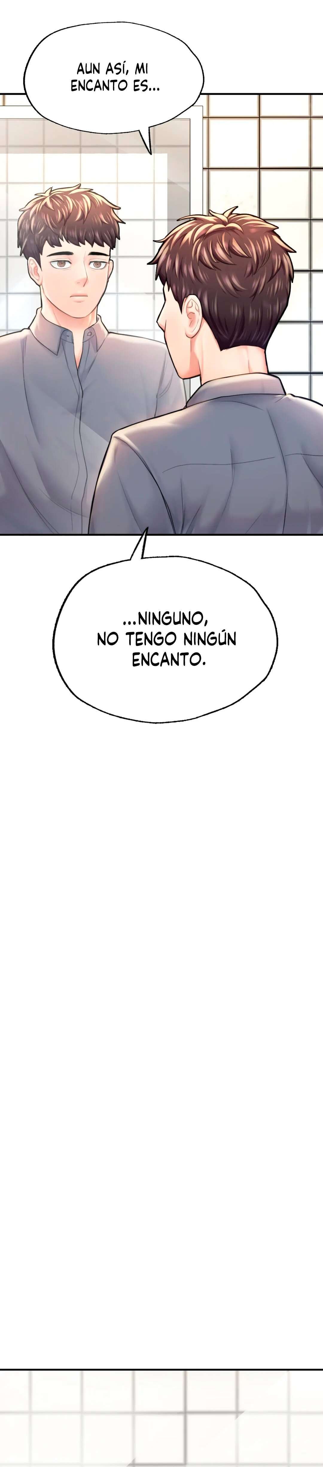 Quiero ser un Alfa Capitulo 9 página 32