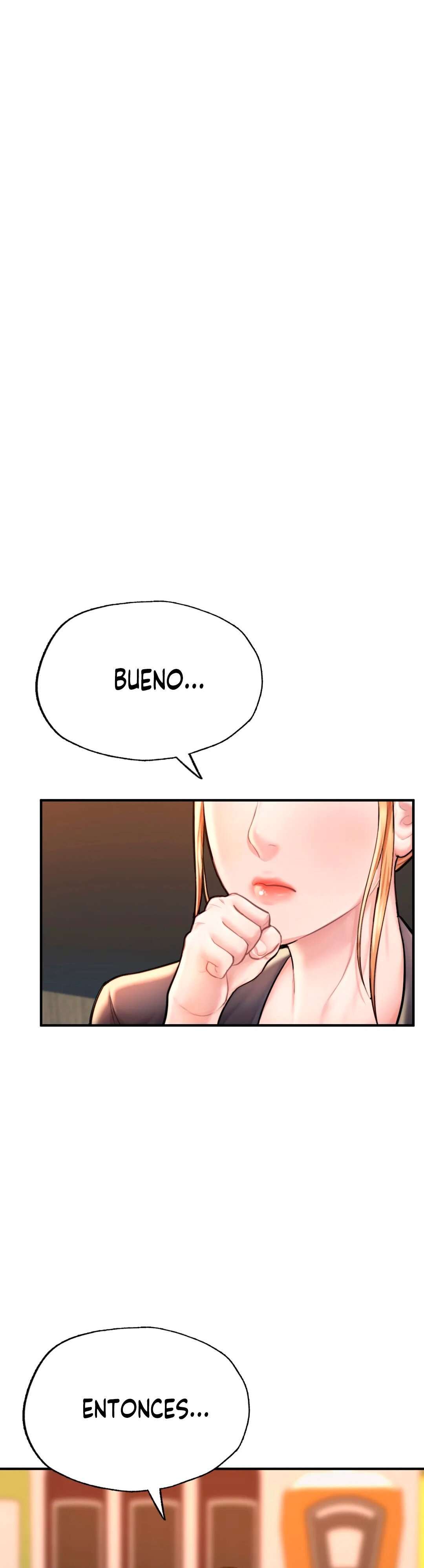 Quiero ser un Alfa Capitulo 9 página 45