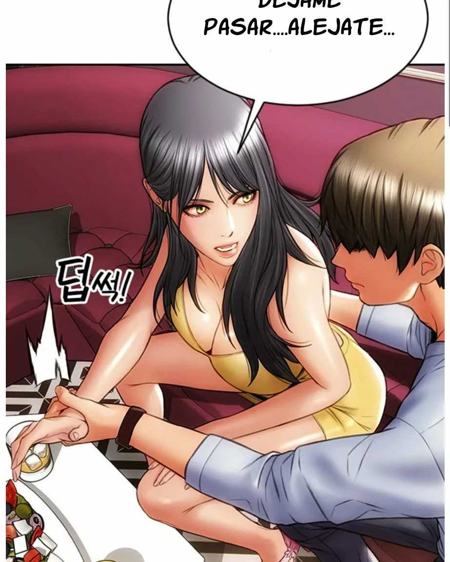 Read Bad Guy Revenge Capitulo 1 página 124