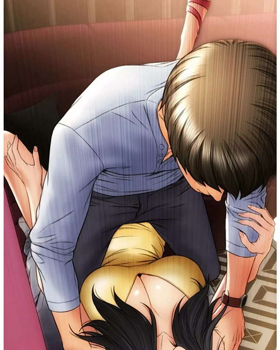 Read Bad Guy Revenge Capitulo 1 página 127