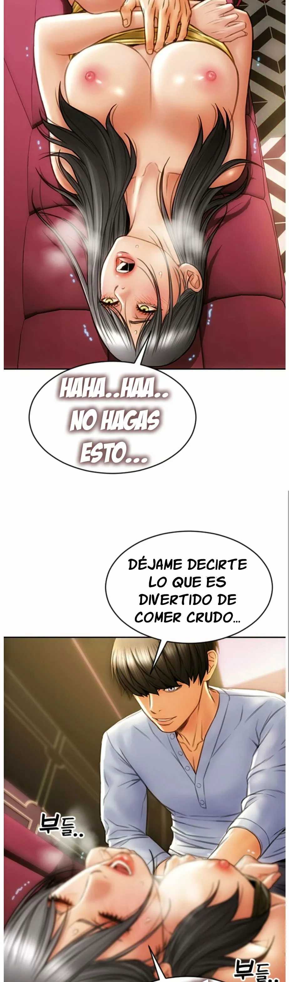 Read Bad Guy Revenge Capitulo 1 página 144