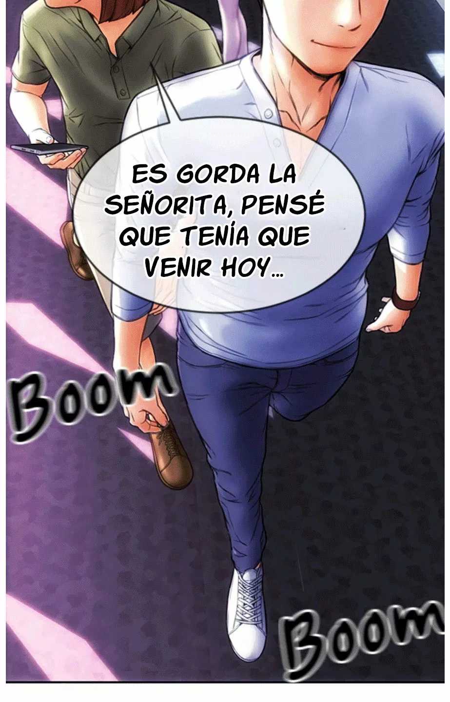 Read Bad Guy Revenge Capitulo 1 página 16
