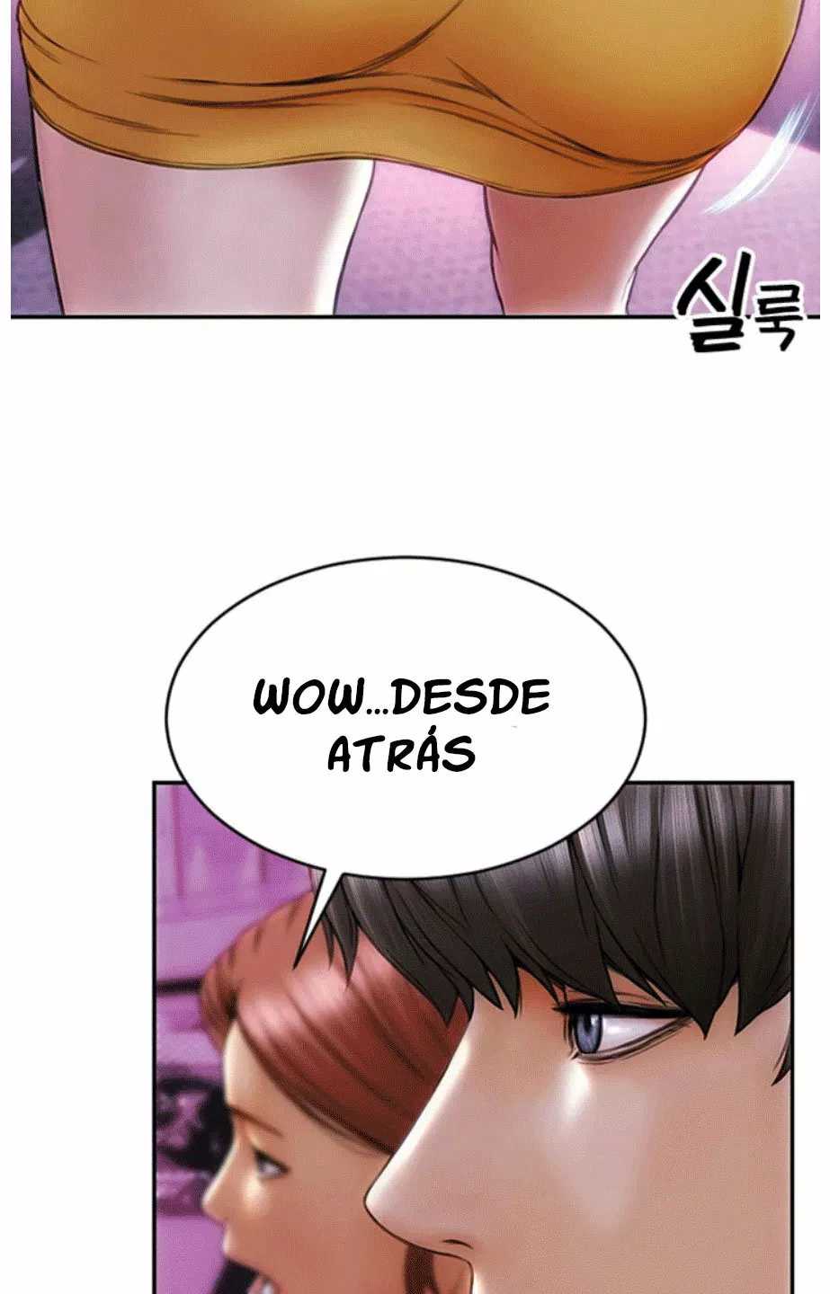 Read Bad Guy Revenge Capitulo 1 página 19