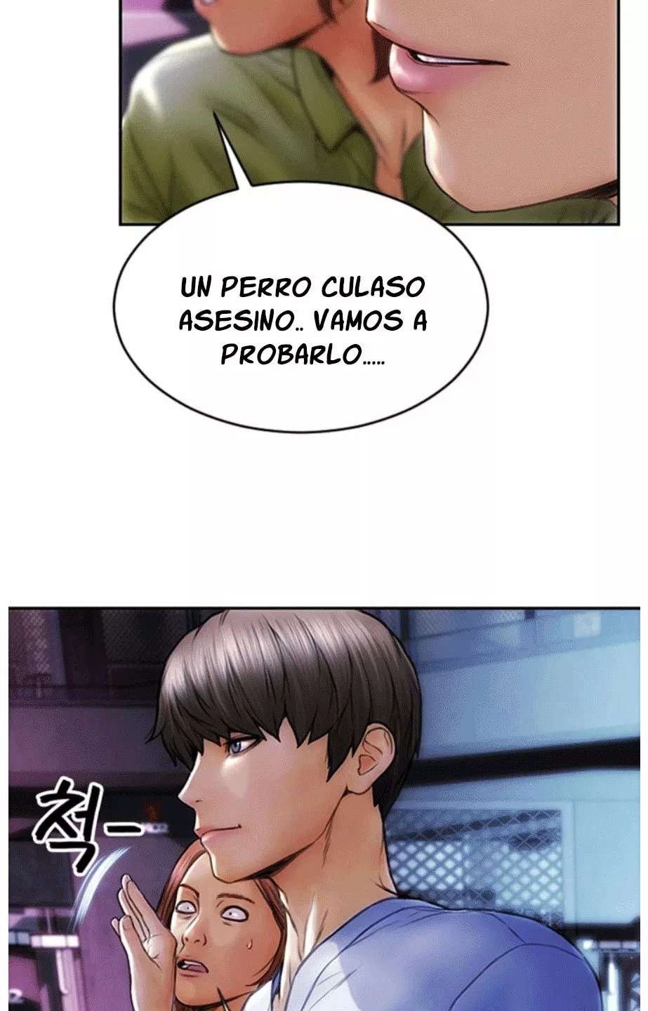 Read Bad Guy Revenge Capitulo 1 página 20