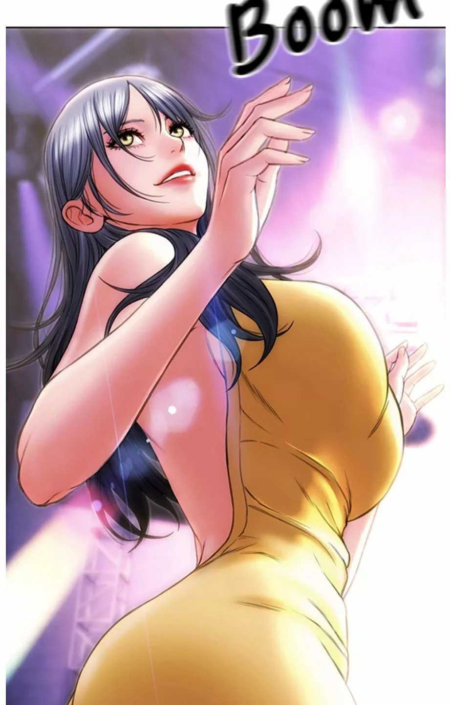 Read Bad Guy Revenge Capitulo 1 página 23