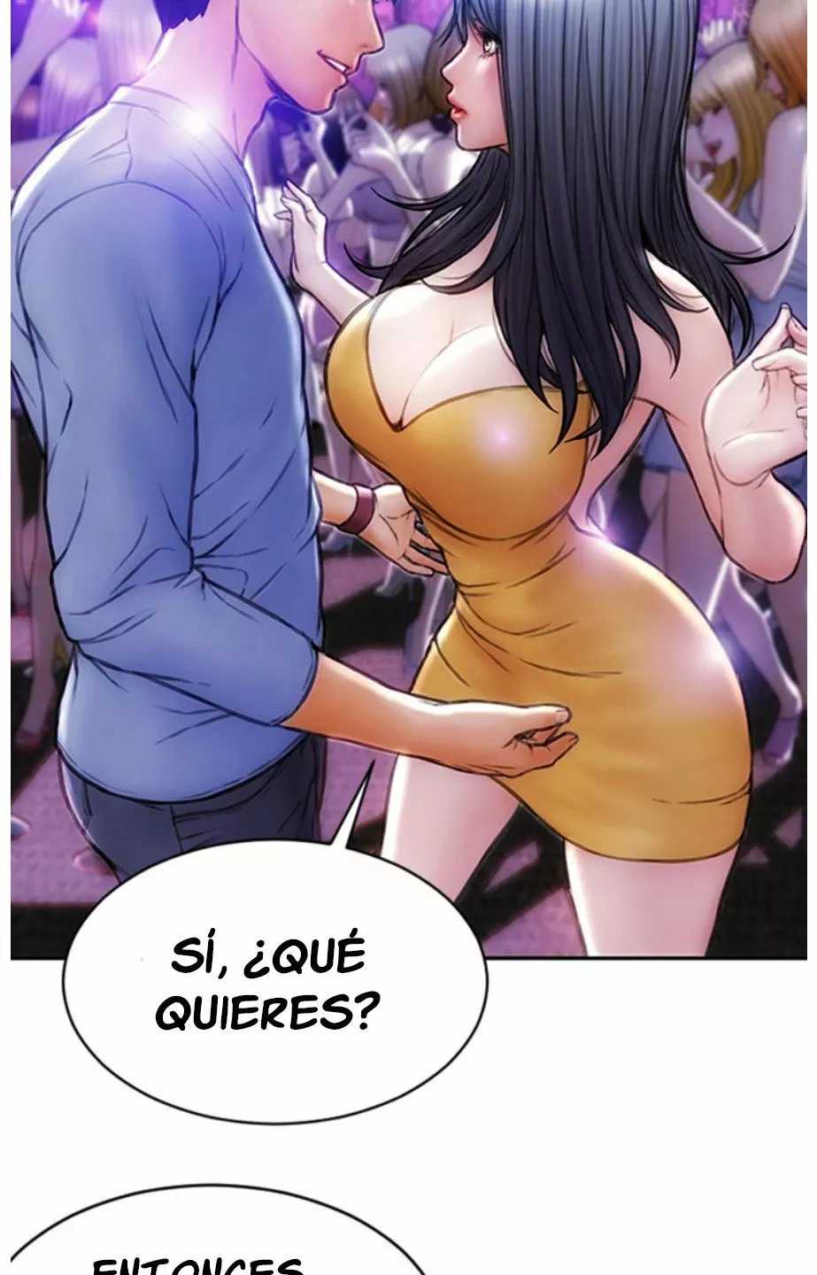 Read Bad Guy Revenge Capitulo 1 página 25