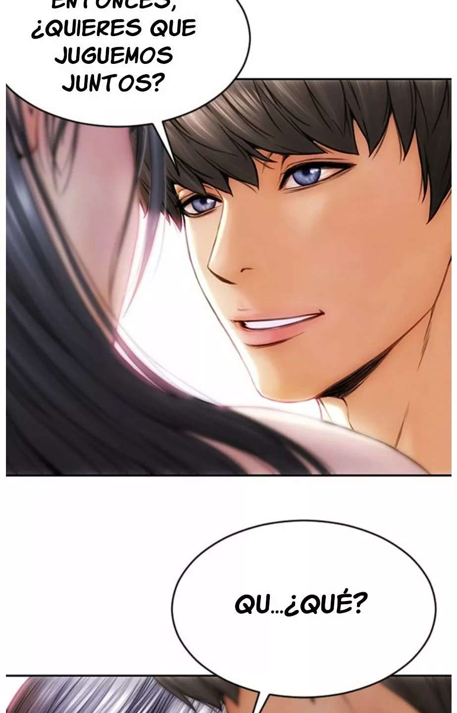 Read Bad Guy Revenge Capitulo 1 página 26