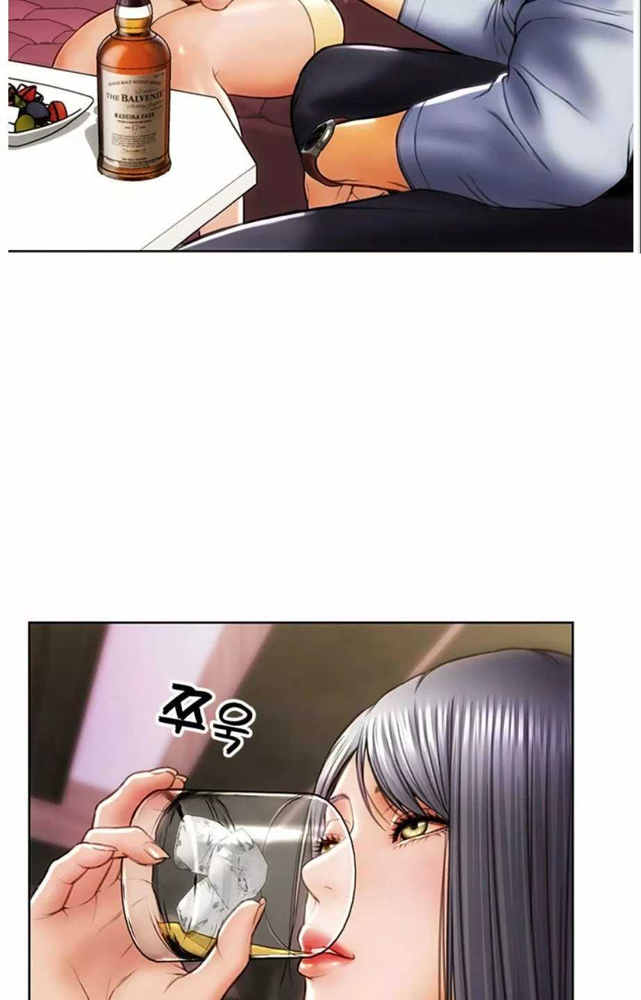 Read Bad Guy Revenge Capitulo 1 página 34