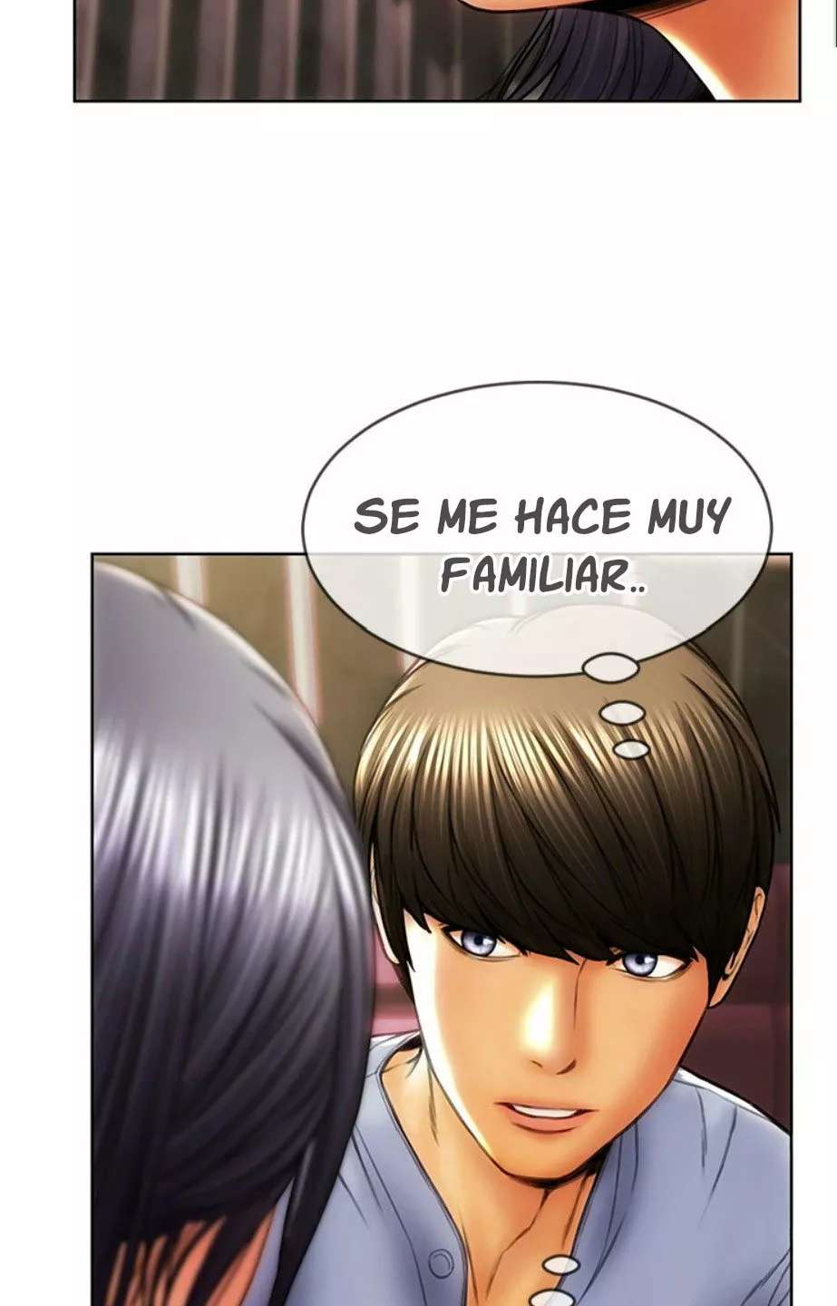 Read Bad Guy Revenge Capitulo 1 página 36