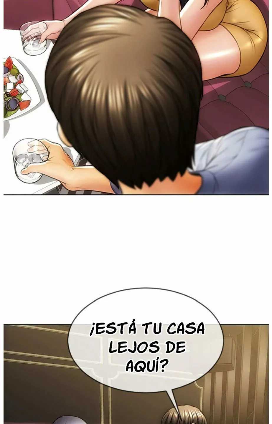 Read Bad Guy Revenge Capitulo 1 página 38