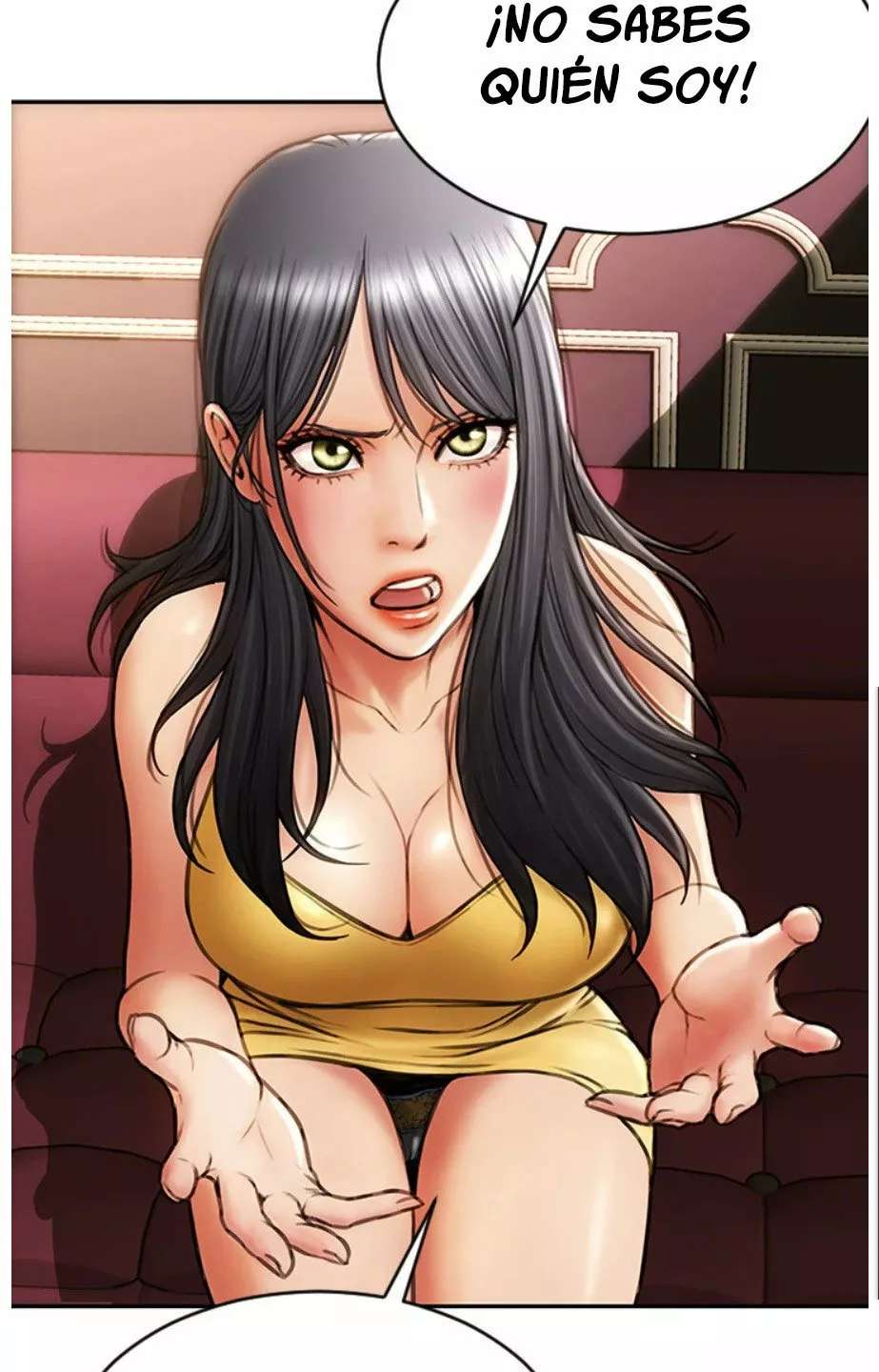Read Bad Guy Revenge Capitulo 1 página 44
