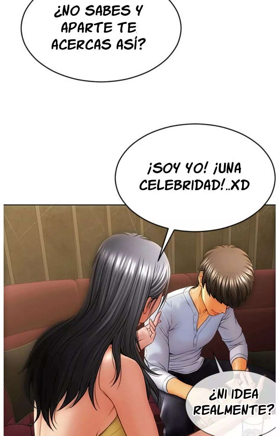 Read Bad Guy Revenge Capitulo 1 página 45