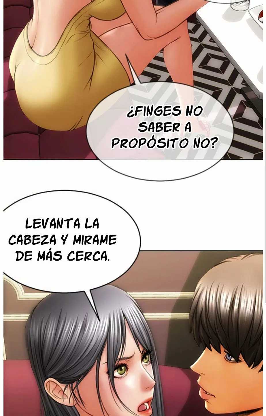 Read Bad Guy Revenge Capitulo 1 página 46