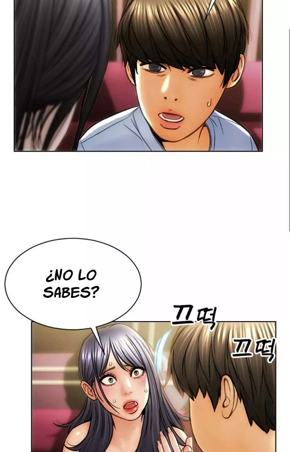 Read Bad Guy Revenge Capitulo 1 página 48