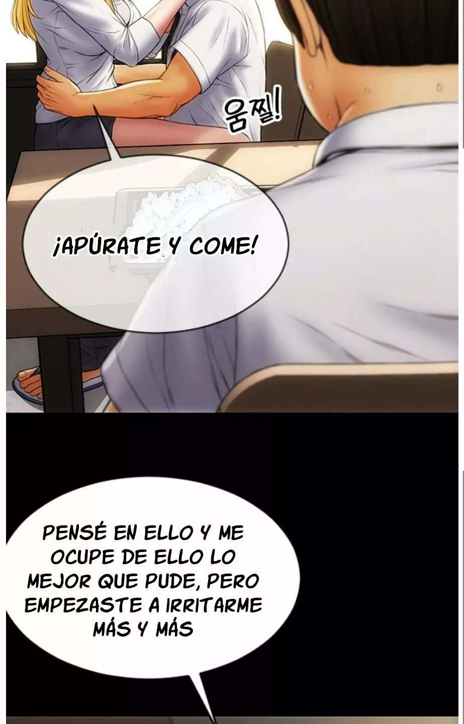 Read Bad Guy Revenge Capitulo 1 página 59