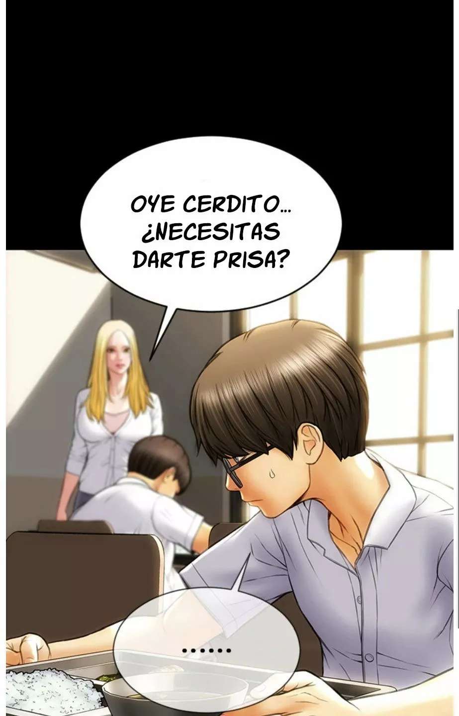 Read Bad Guy Revenge Capitulo 1 página 61