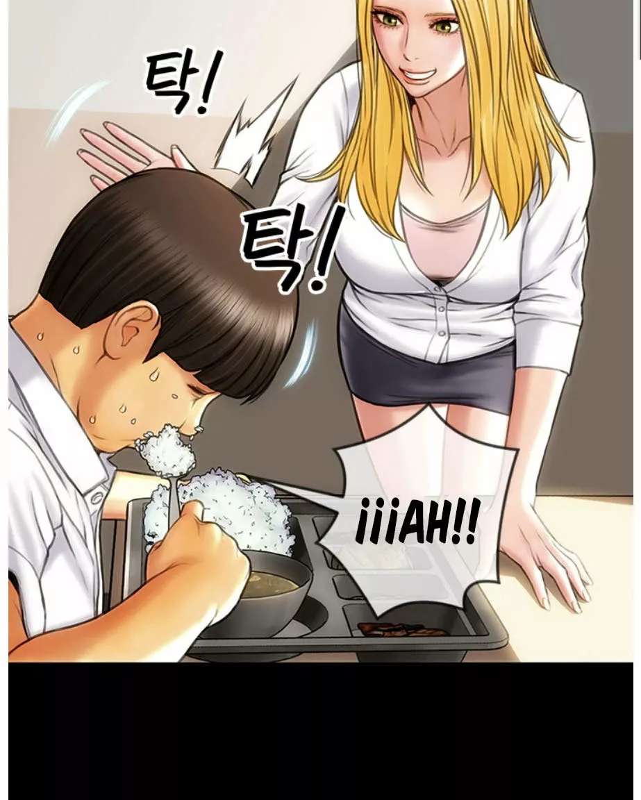 Read Bad Guy Revenge Capitulo 1 página 64