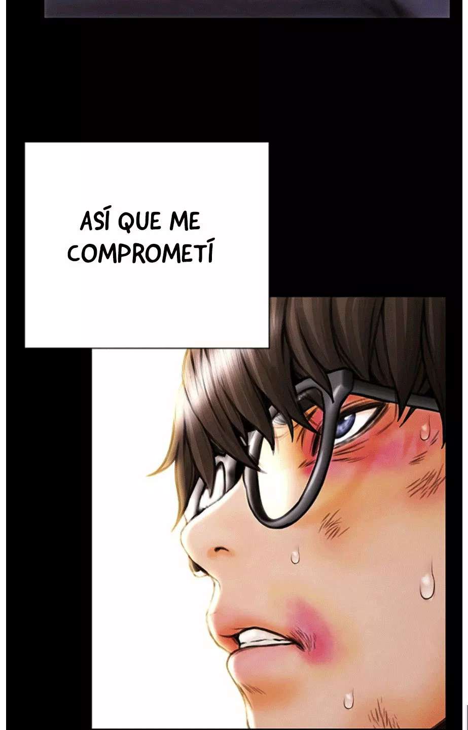 Read Bad Guy Revenge Capitulo 1 página 7