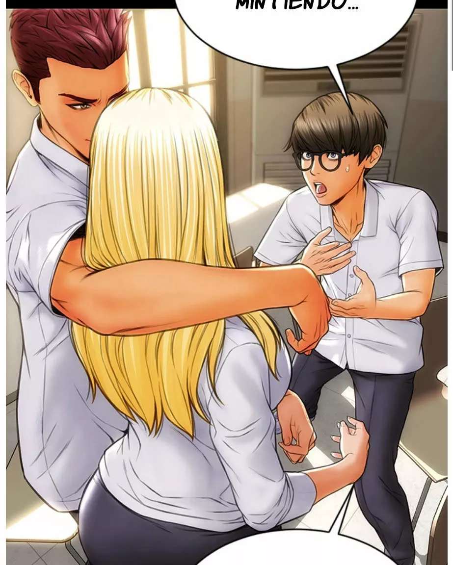 Read Bad Guy Revenge Capitulo 1 página 84
