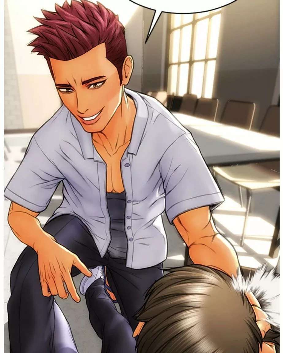 Read Bad Guy Revenge Capitulo 1 página 89