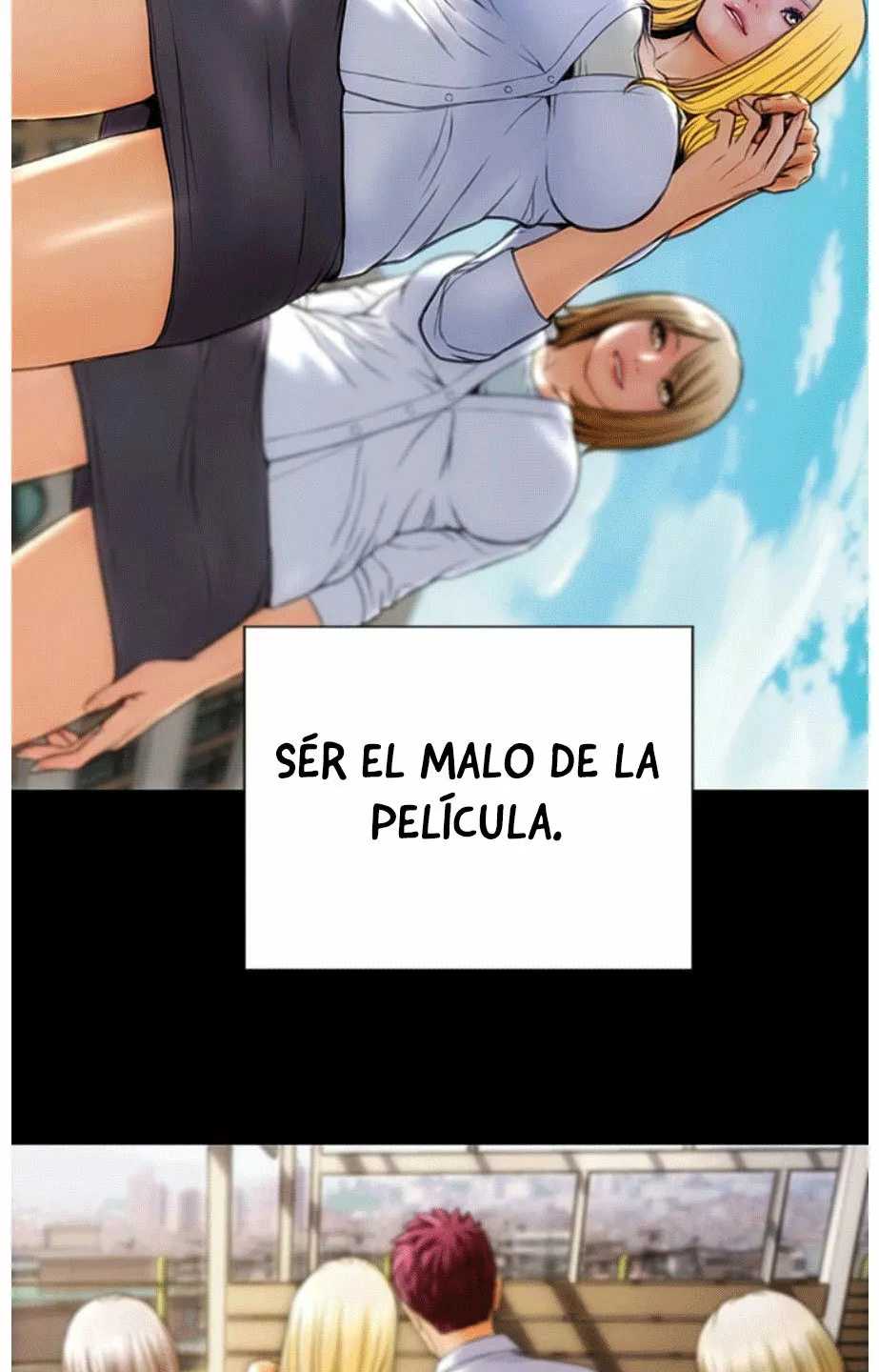 Read Bad Guy Revenge Capitulo 1 página 9