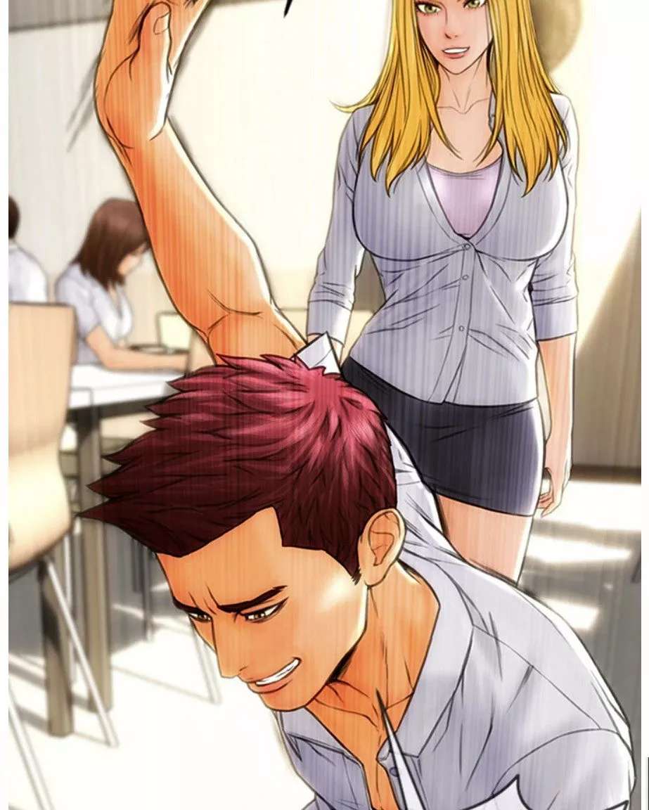Read Bad Guy Revenge Capitulo 1 página 96