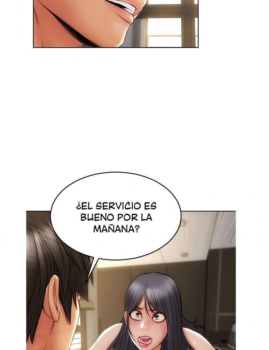 Read Bad Guy Revenge Capitulo 10 página 11