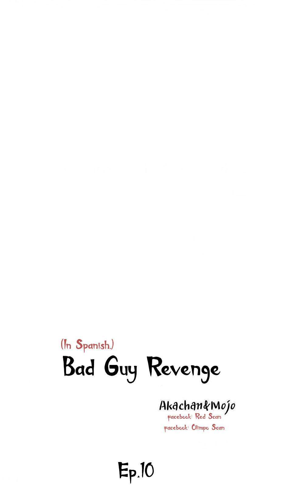 Read Bad Guy Revenge Capitulo 10 página 4