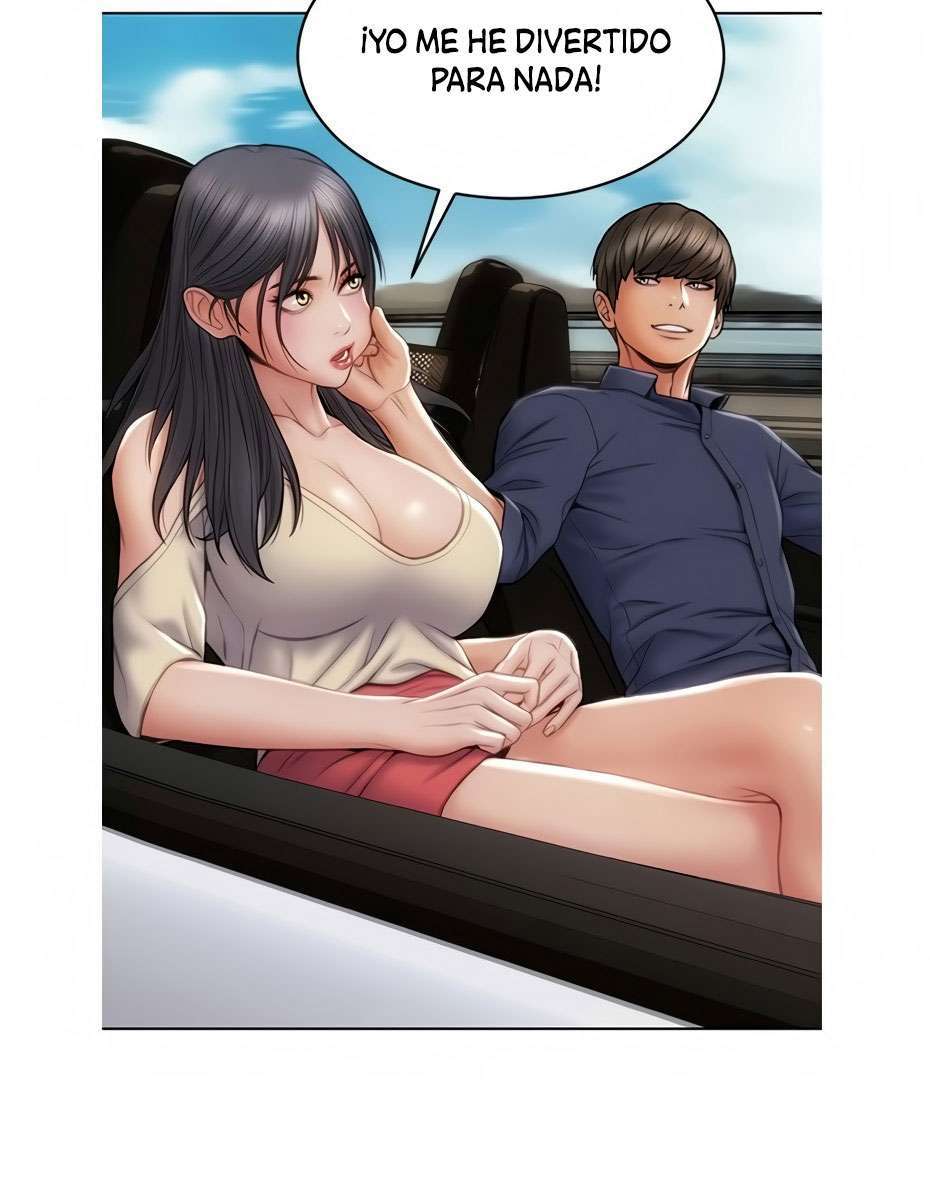 Read Bad Guy Revenge Capitulo 10 página 57