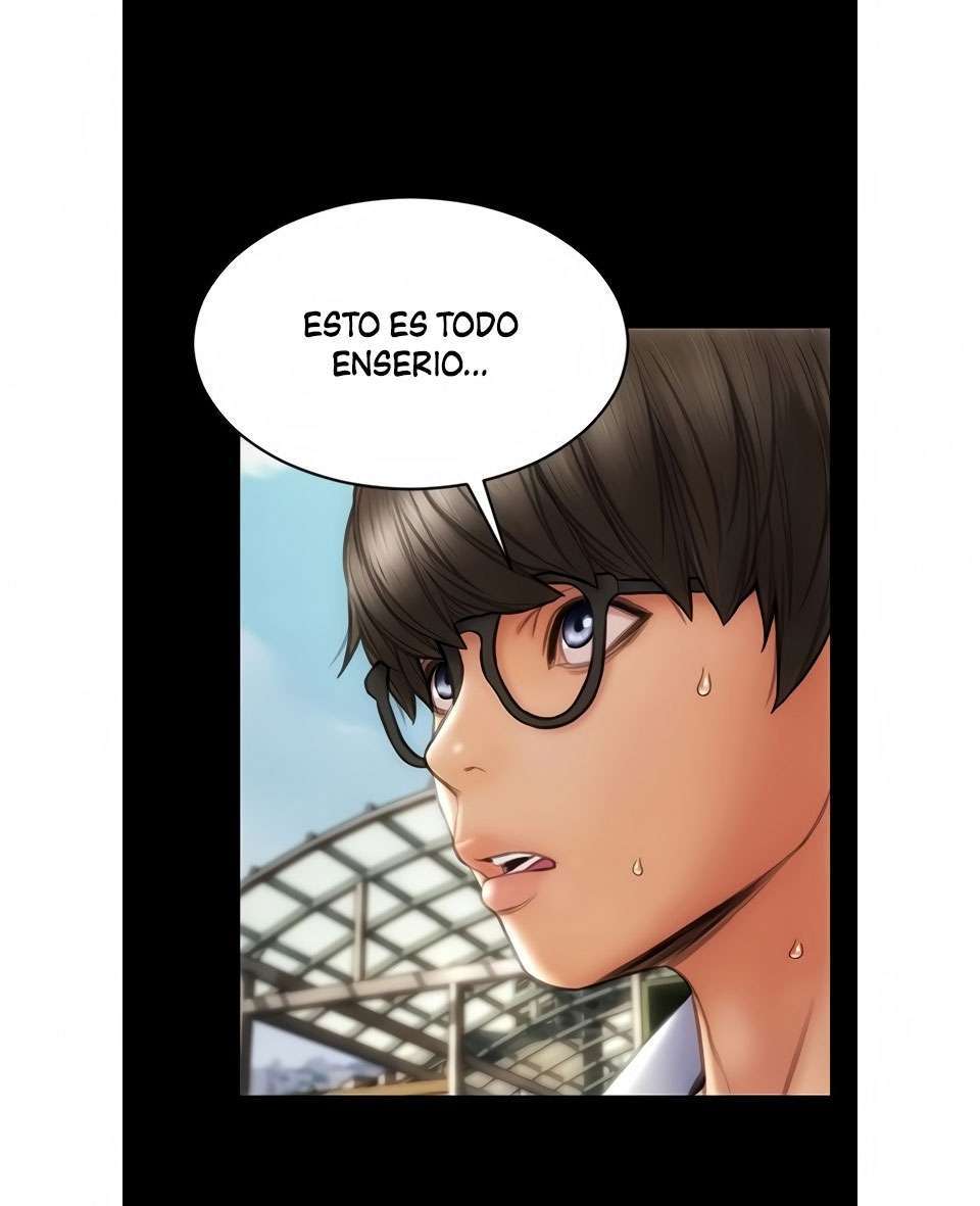 Read Bad Guy Revenge Capitulo 10 página 78