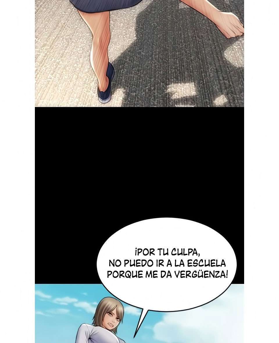 Read Bad Guy Revenge Capitulo 10 página 80