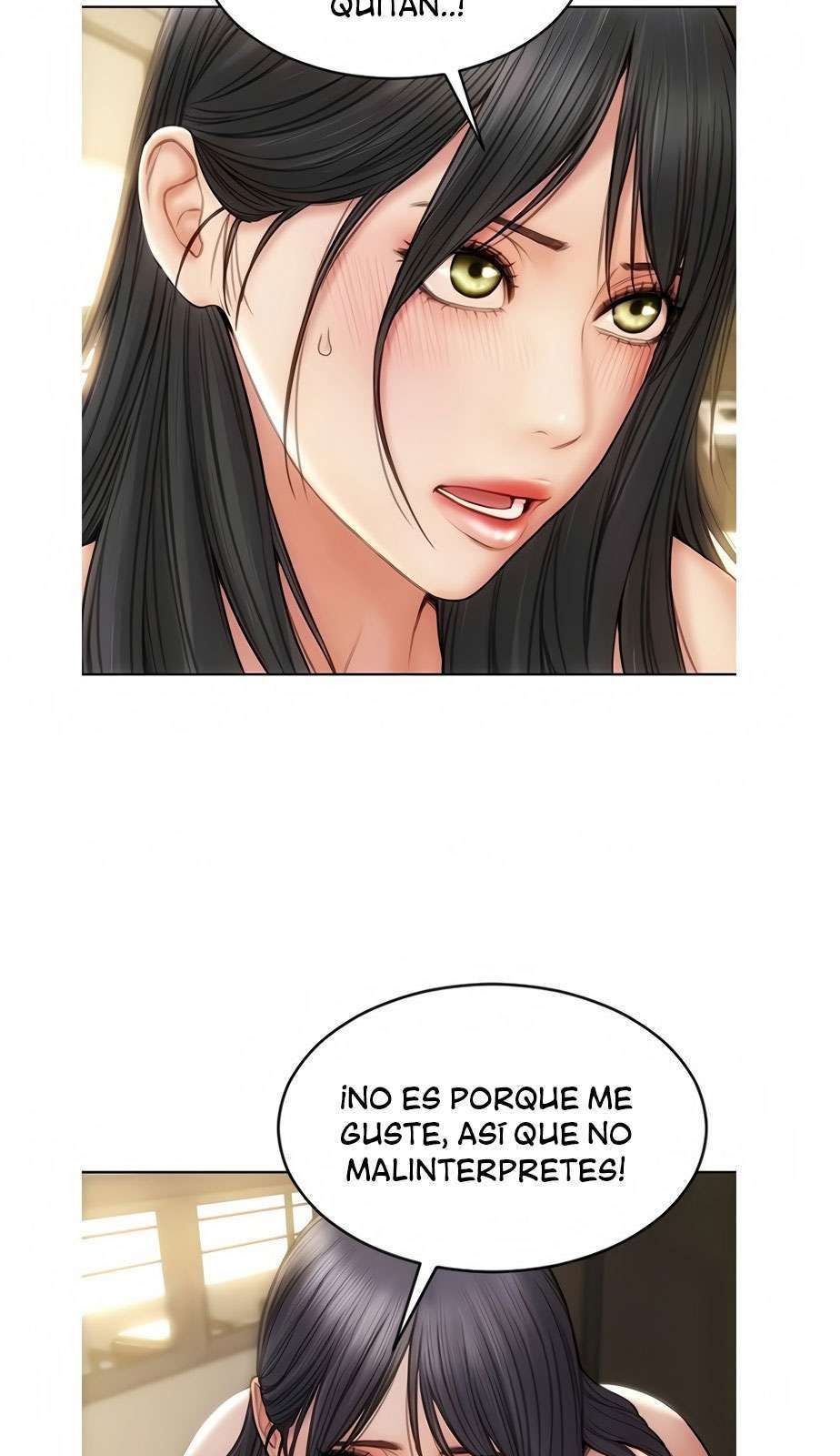 Read Bad Guy Revenge Capitulo 10 página 9